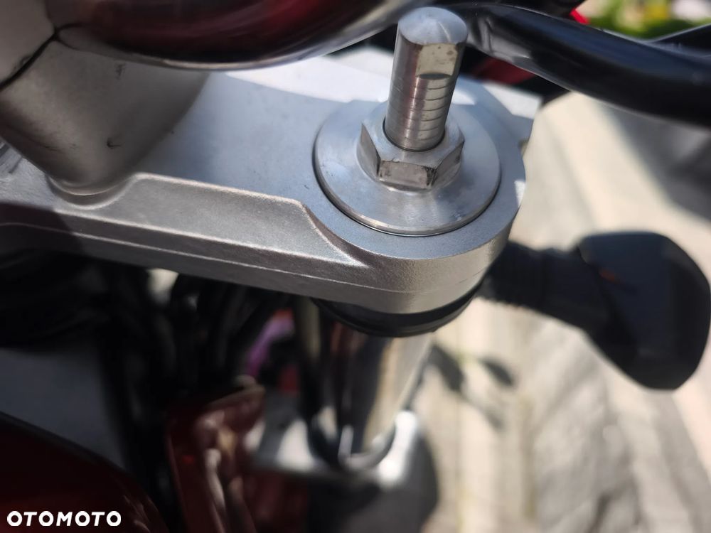 Suzuki Bandit - 26