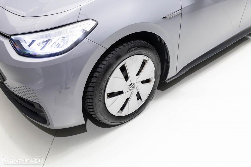 VW ID.3 Pure Performance - 14
