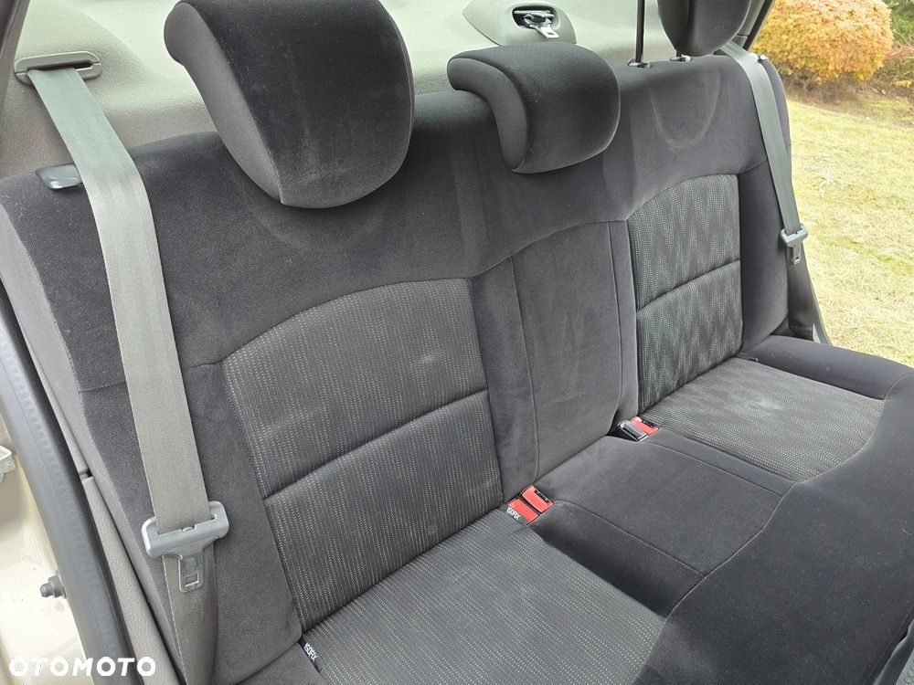 Renault Thalia 1.6 16V All Inclusive - 24