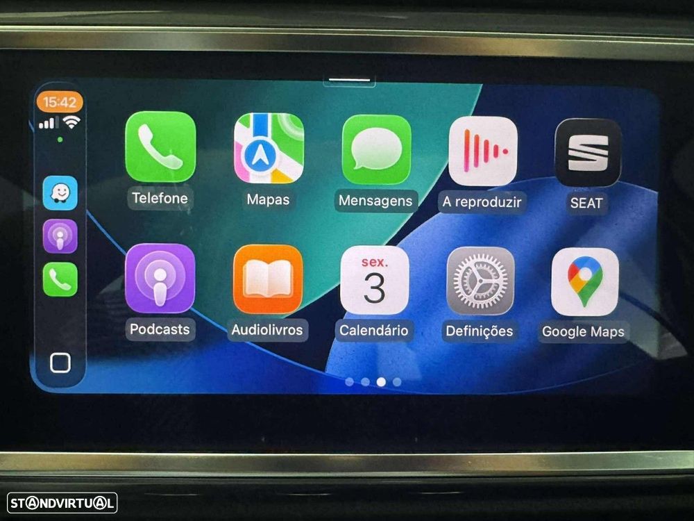 SEAT Ateca 1.0 TSI Style - 21