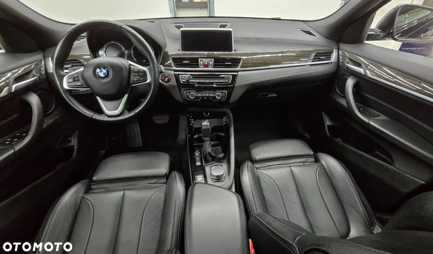 BMW X2 xDrive20i - 5