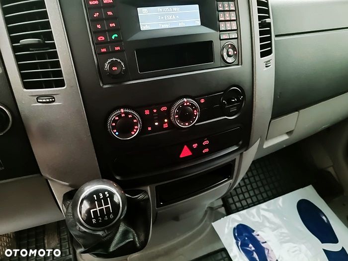 Volkswagen Crafter - 34