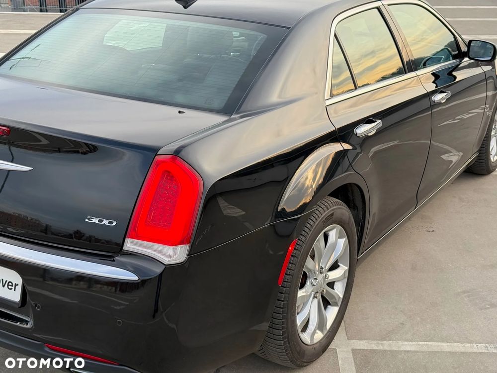 Chrysler 300 - 12