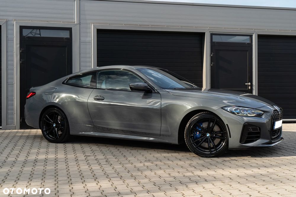 BMW Seria 4 M440i xDrive - 6