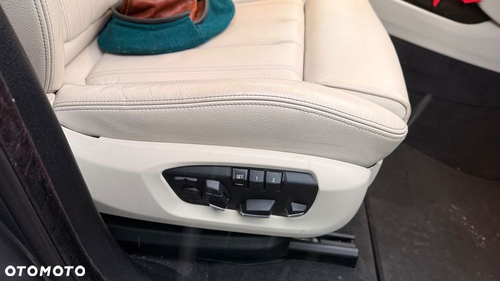 BMW X5 xDrive25d sport - 6