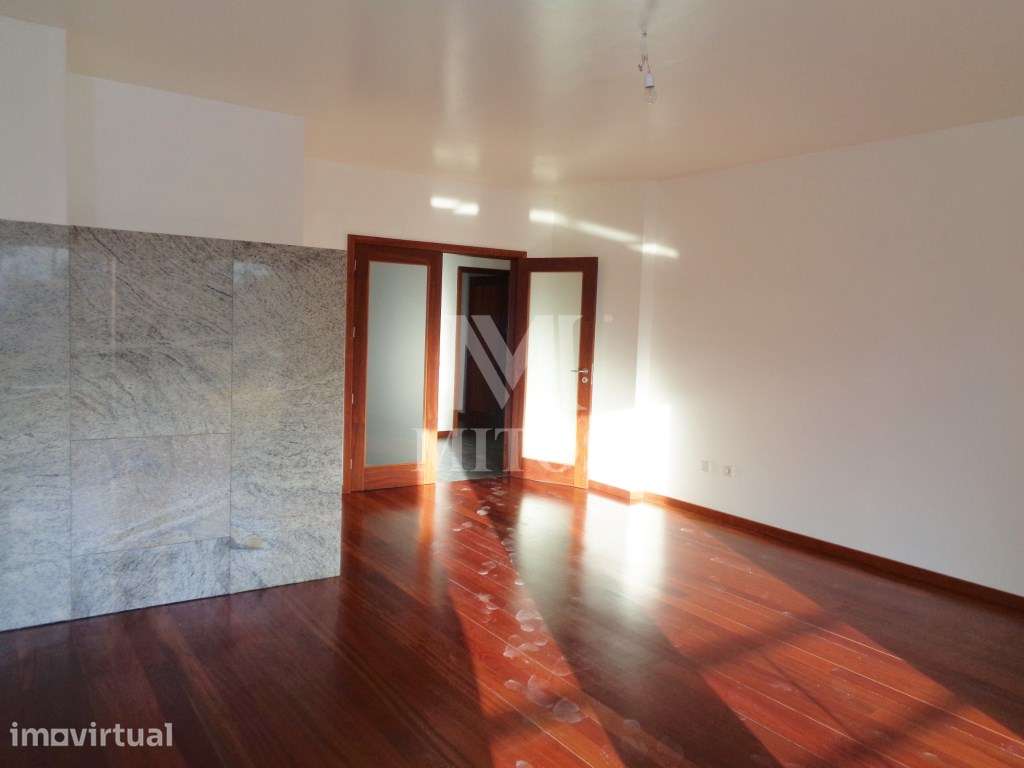 Apartamento T2 para arrendamento no Cabedelo - Grande imagem: 3/19