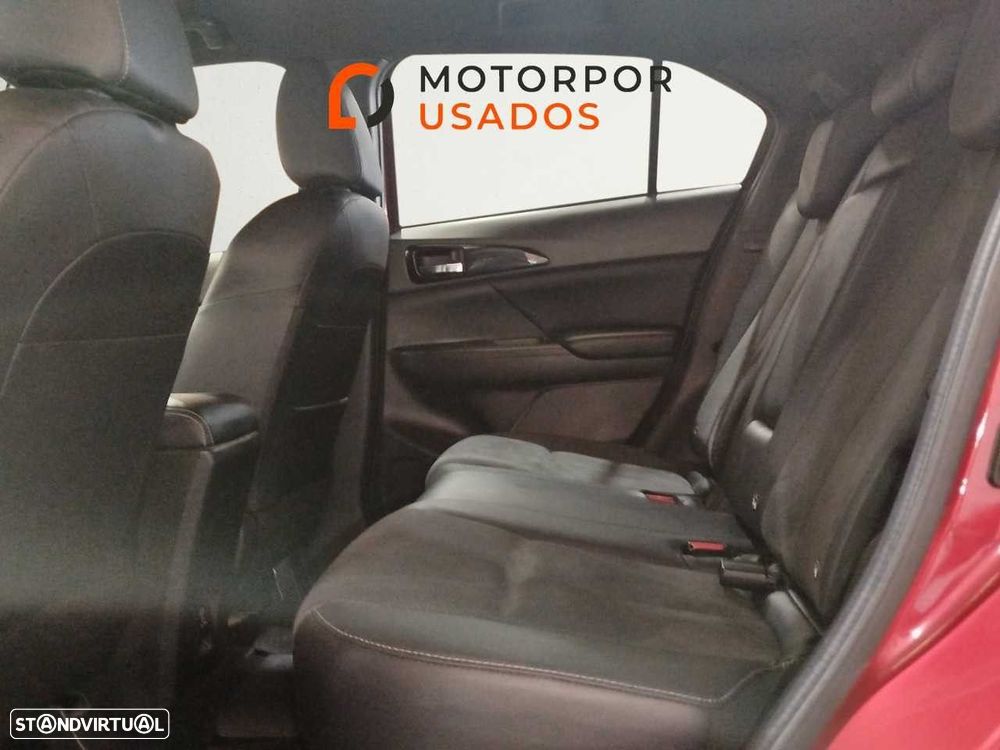 Mitsubishi Eclipse Cross 2.4 PHEV Black Edition - 10