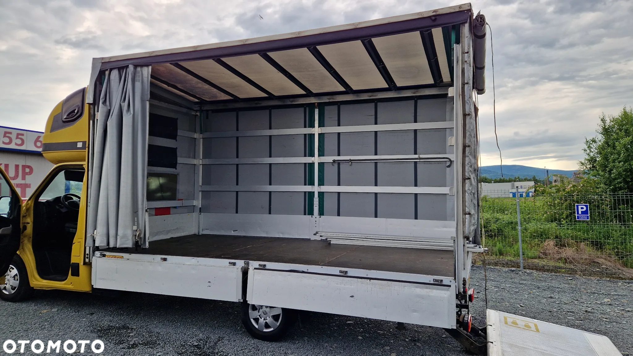 Renault MASTER - 8