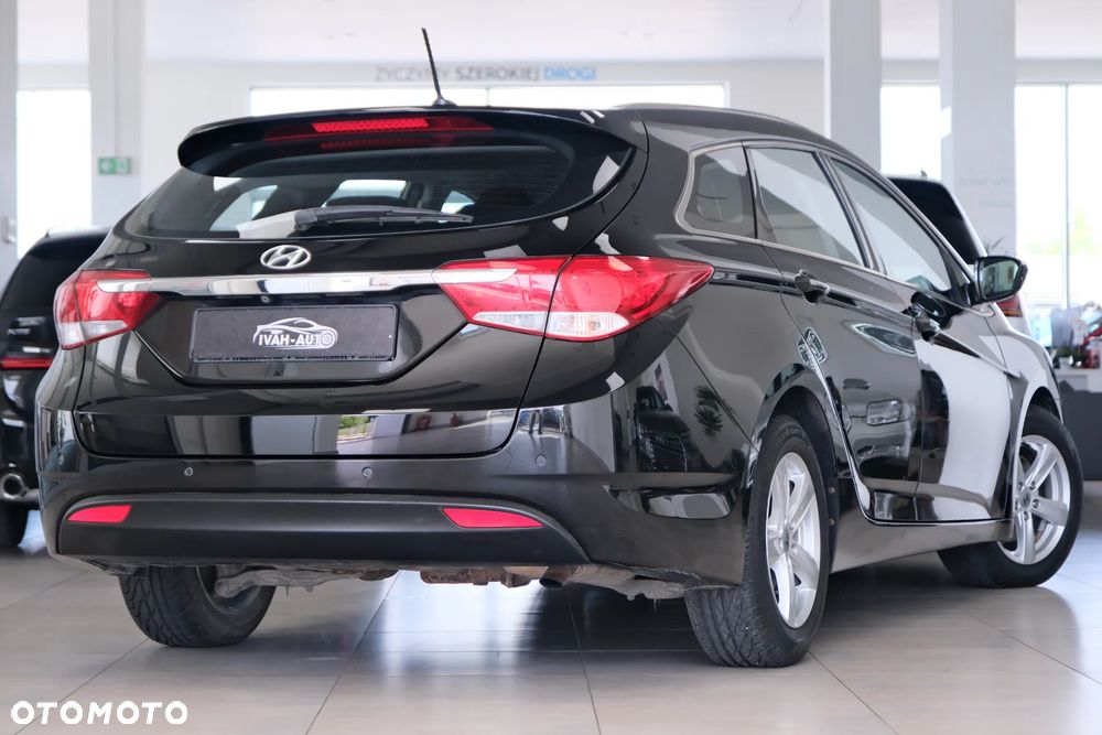 Hyundai i40 1.7 CRDi Premium - 7