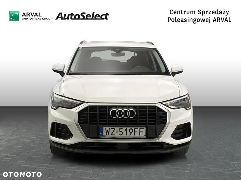 Audi Q3 35 TFSI S tronic - 9