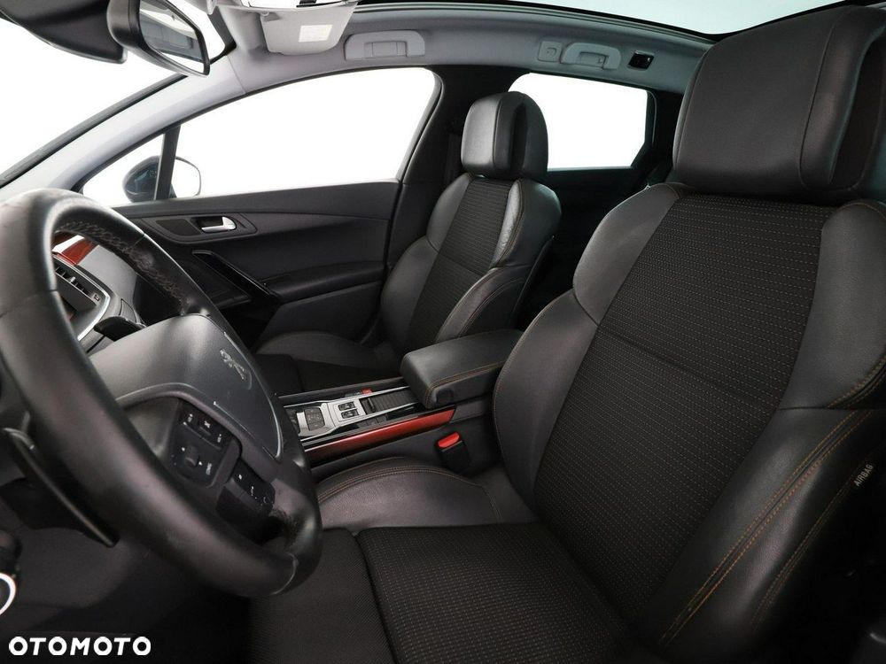 Peugeot 508 2.0 BlueHDi RXH S&S - 13