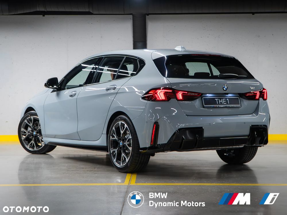 BMW Seria 1 120 - 6
