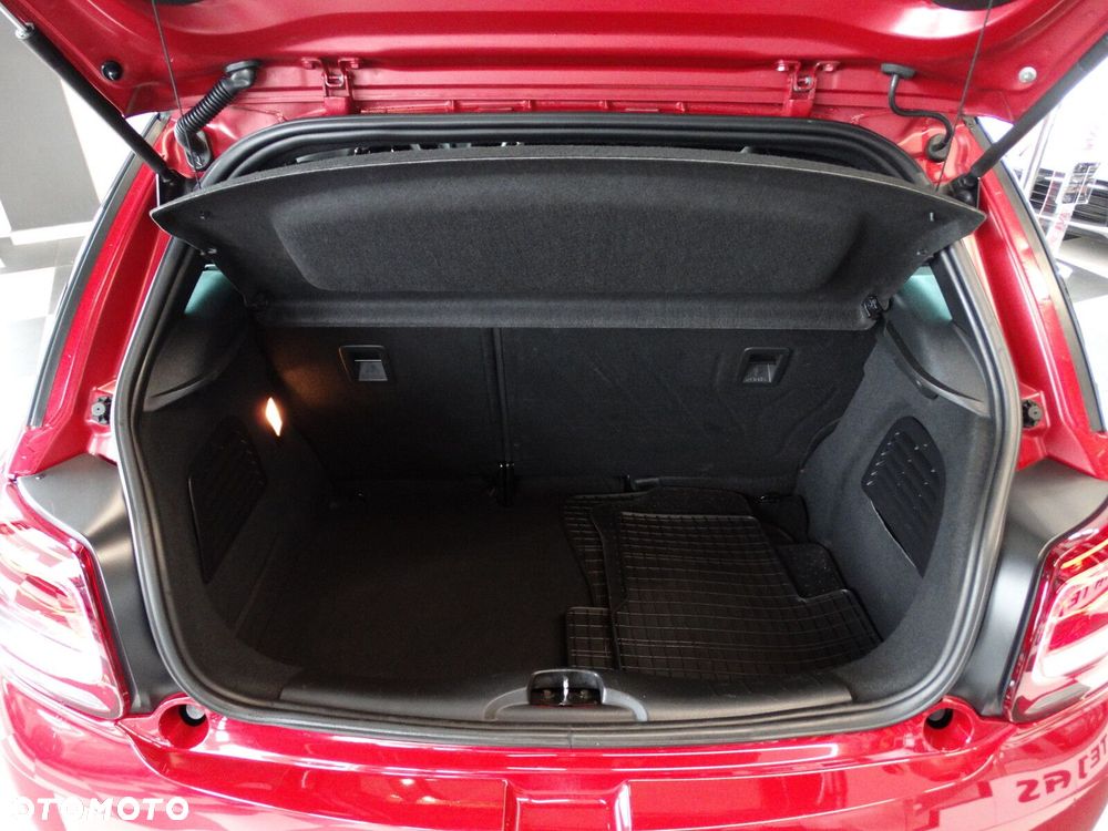 DS Automobiles DS 3 - 29