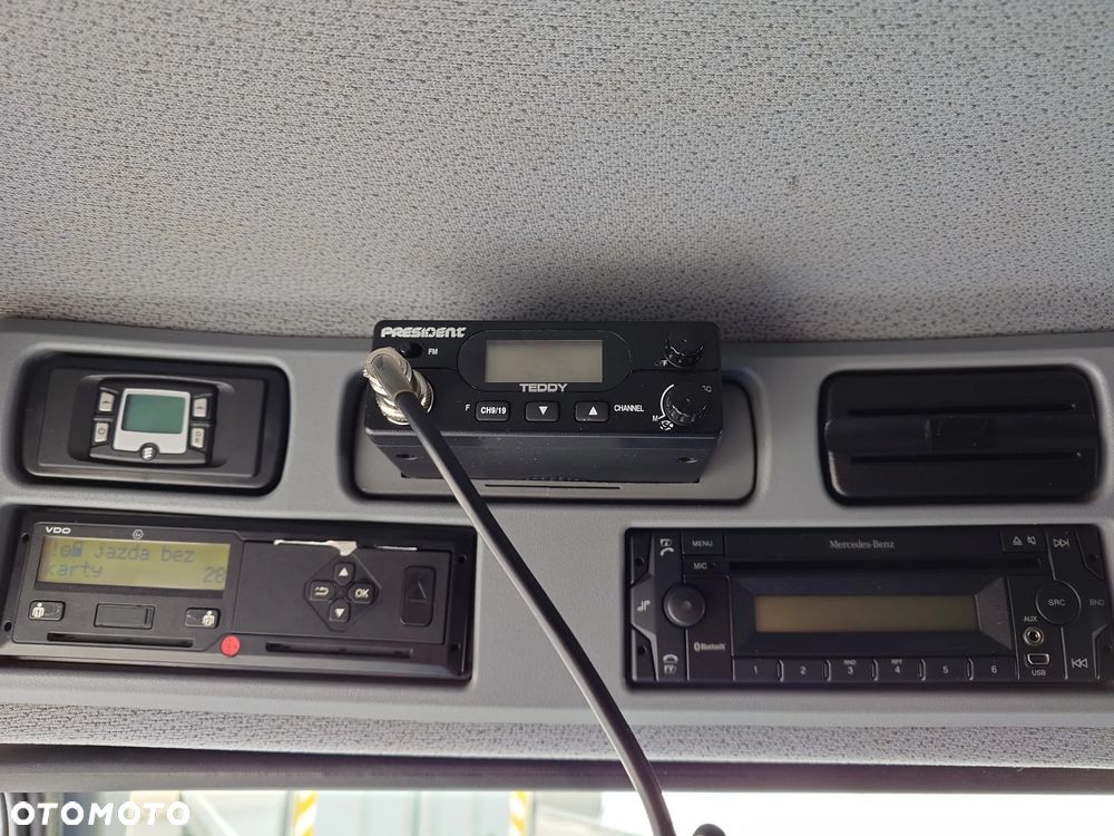 Mercedes-Benz ATEGO 1224L - 8