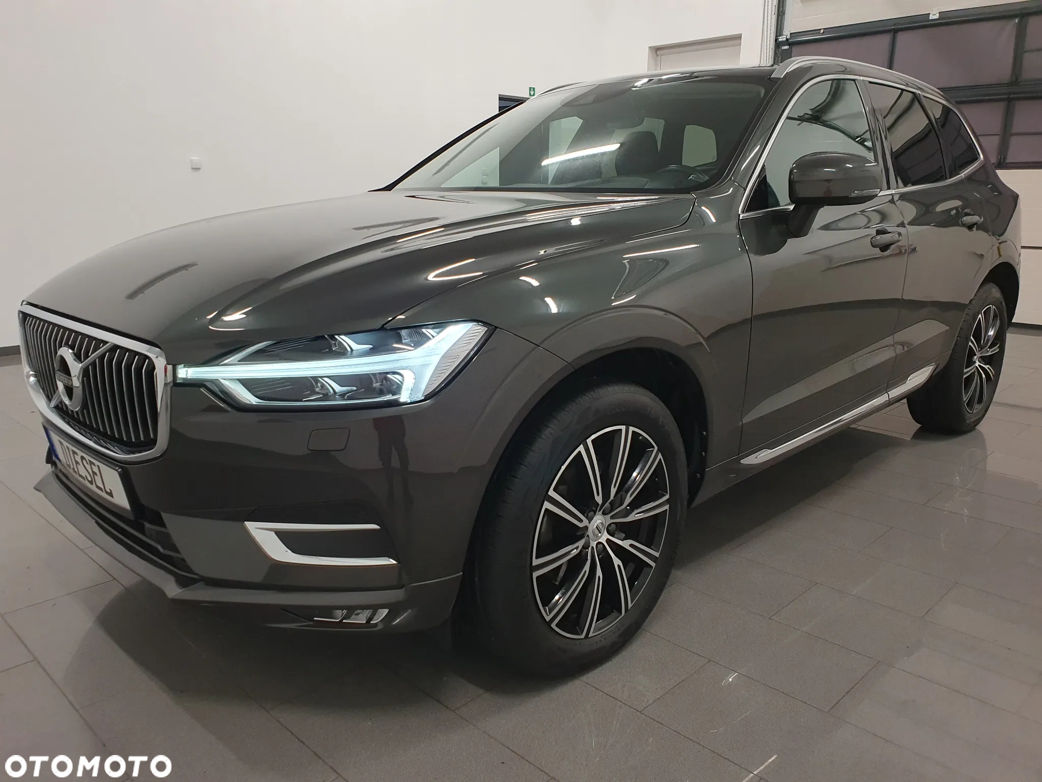 Volvo XC 60 D4 Inscription - 2