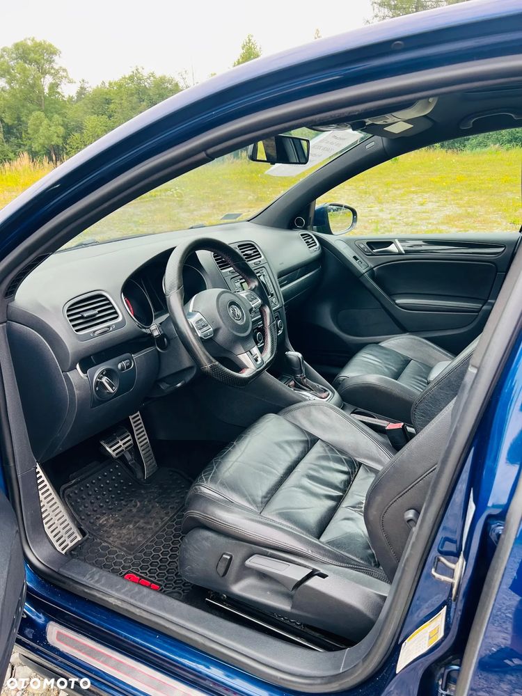 Volkswagen Golf 2.0 GTI DSG - 9
