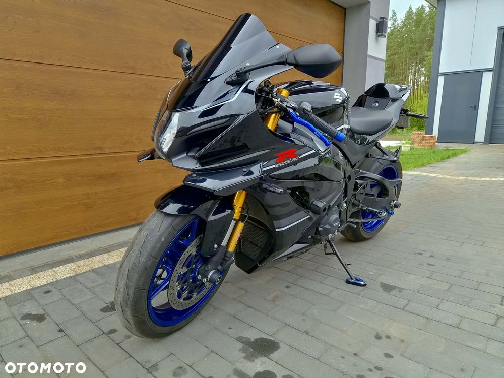 Suzuki GSX-R - 7