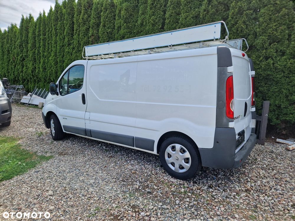 Renault Trafic - 5