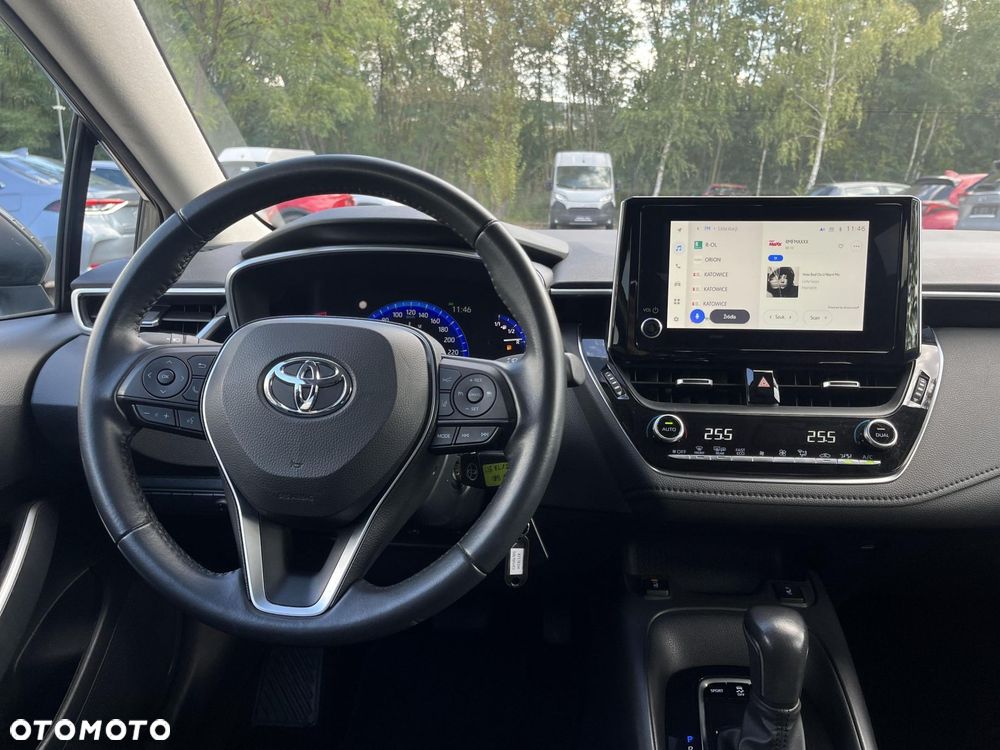 Toyota Corolla 1.5 Comfort MS - 7