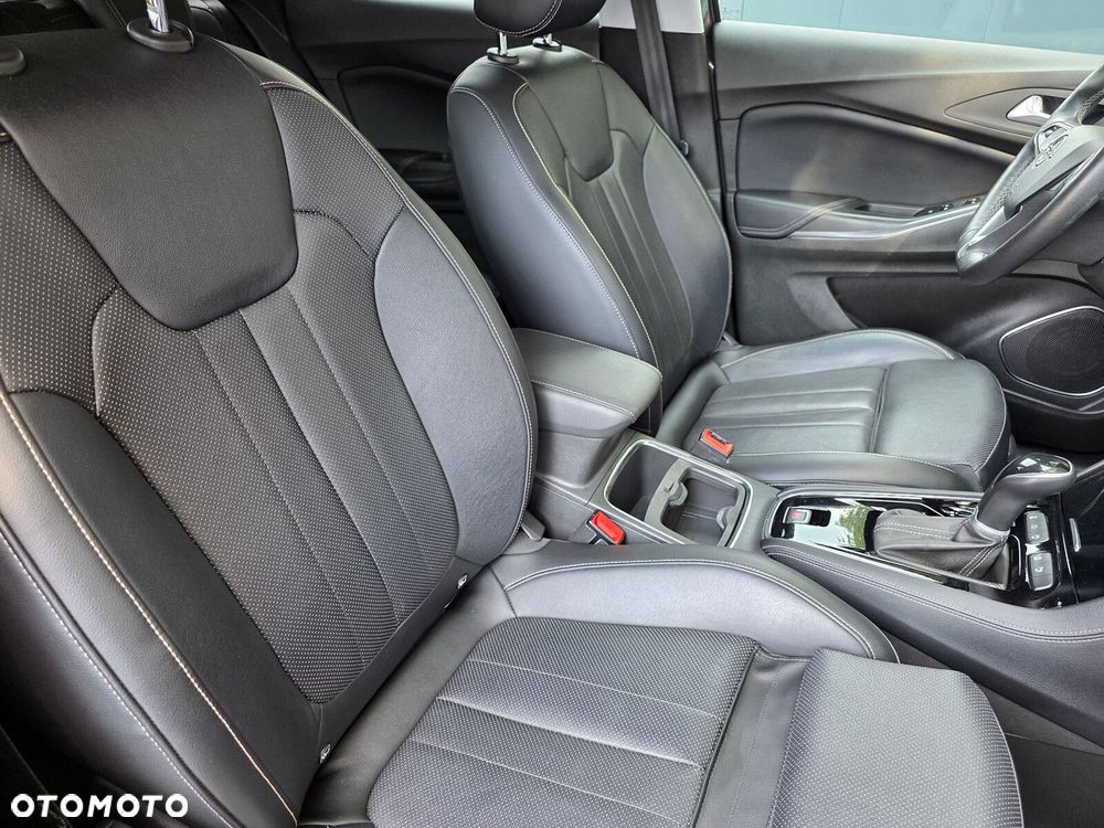 Opel Grandland X - 13