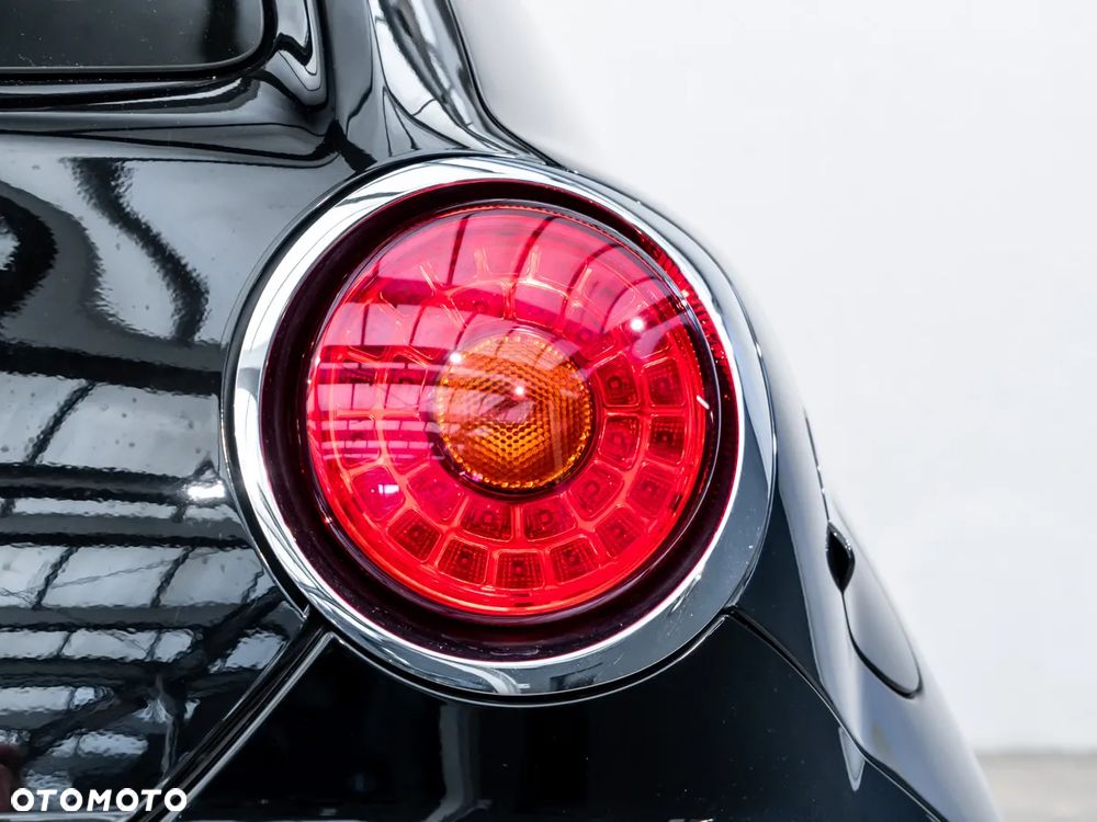 Alfa Romeo Mito - 11