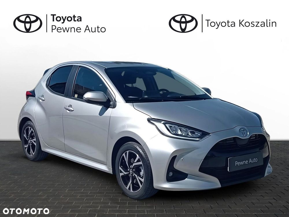 Toyota Yaris Hybrid 1.5 Style - 27