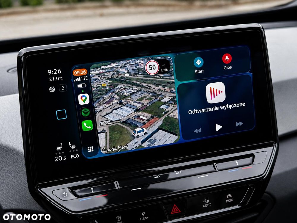 Volkswagen ID.3 Performance Upgrade Pro 1st Plus - 30
