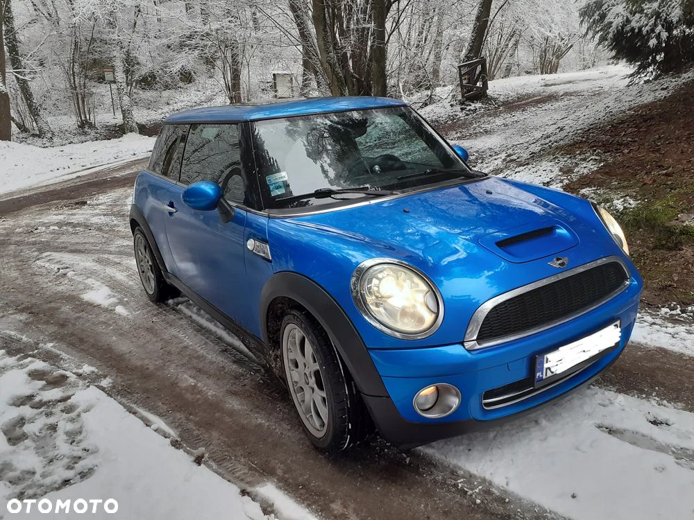 MINI Cooper S Standard - 4