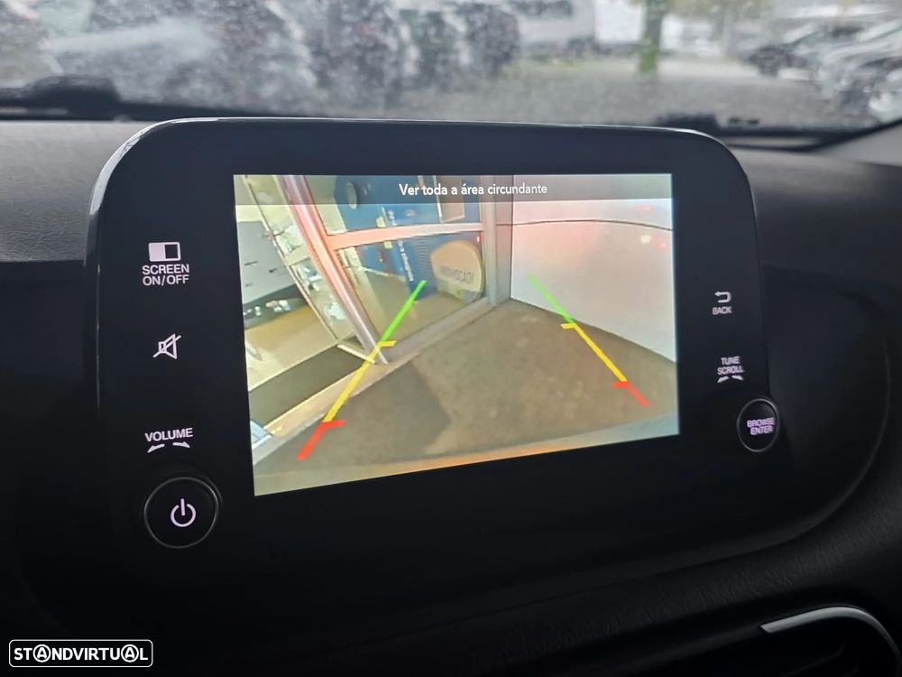 Fiat Tipo Station Wagon 1.0 GSE T3 - 14