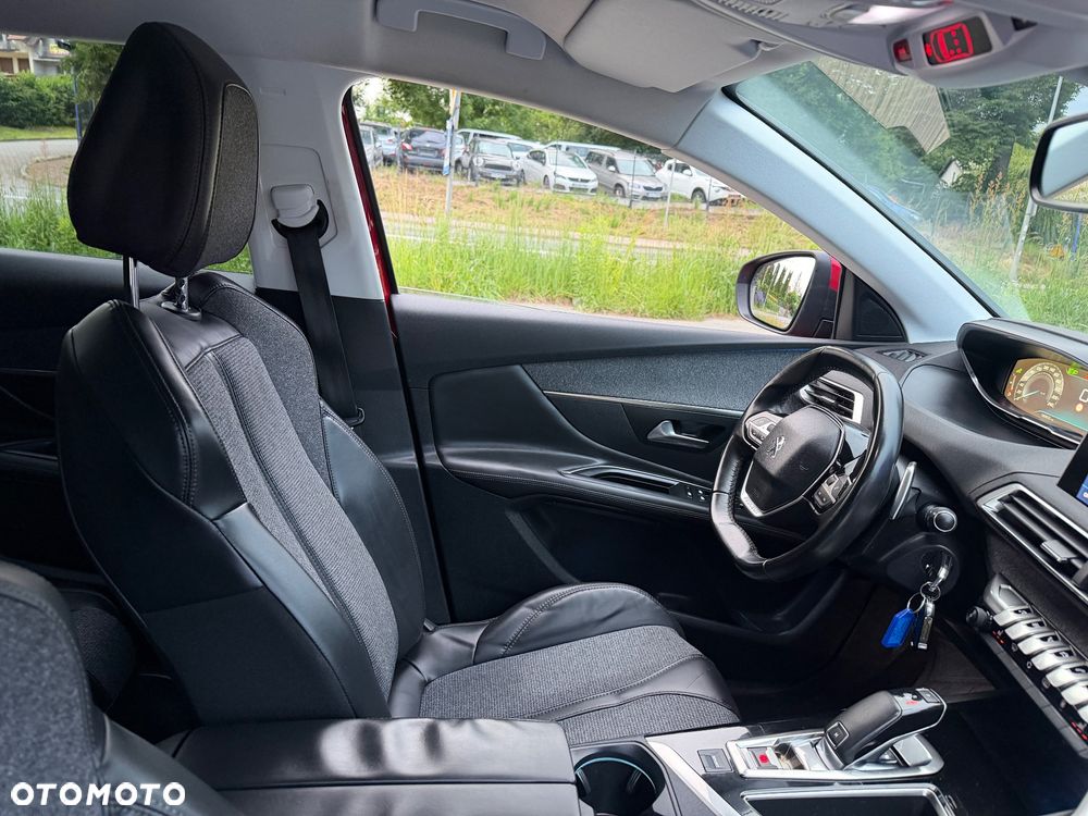 Peugeot 3008 - 24