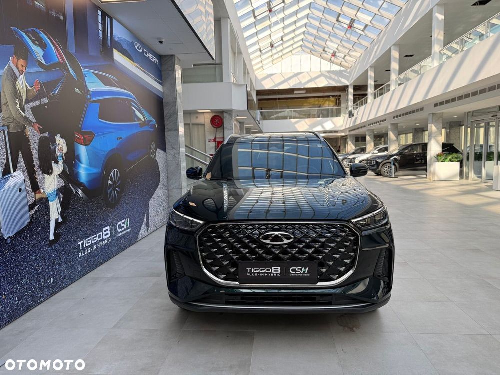 Chery Tiggo 8 - 3