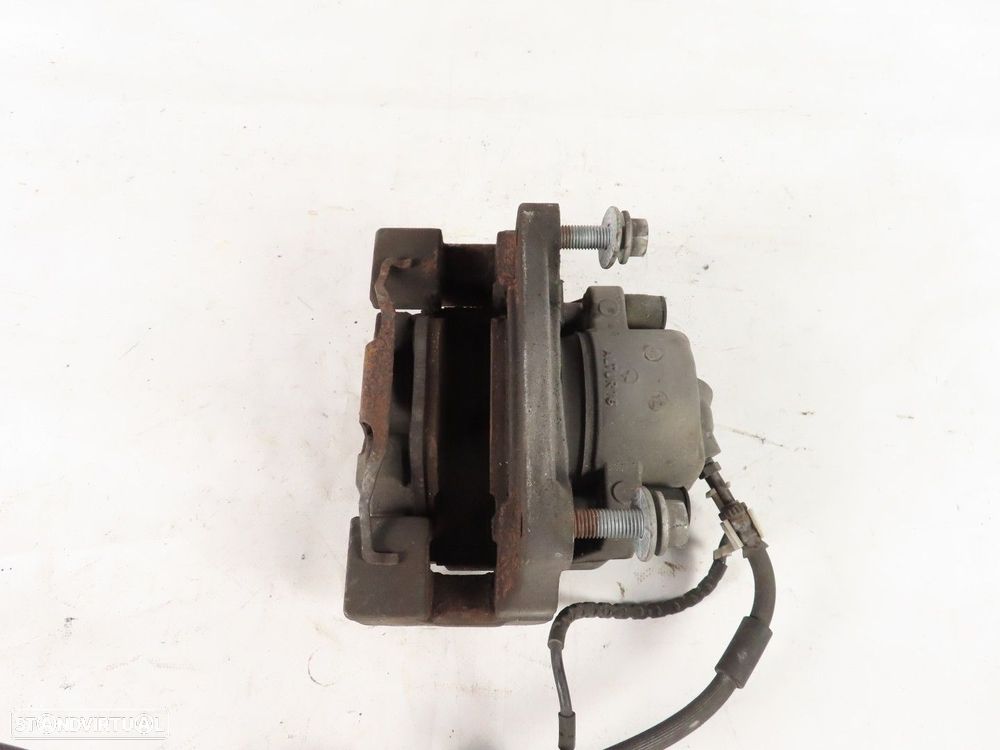 Pinça De Travão Esquerdo/Frente Seminovo/ Original BMW 5 (F10)/BMW 5 Touring (F1... - 4