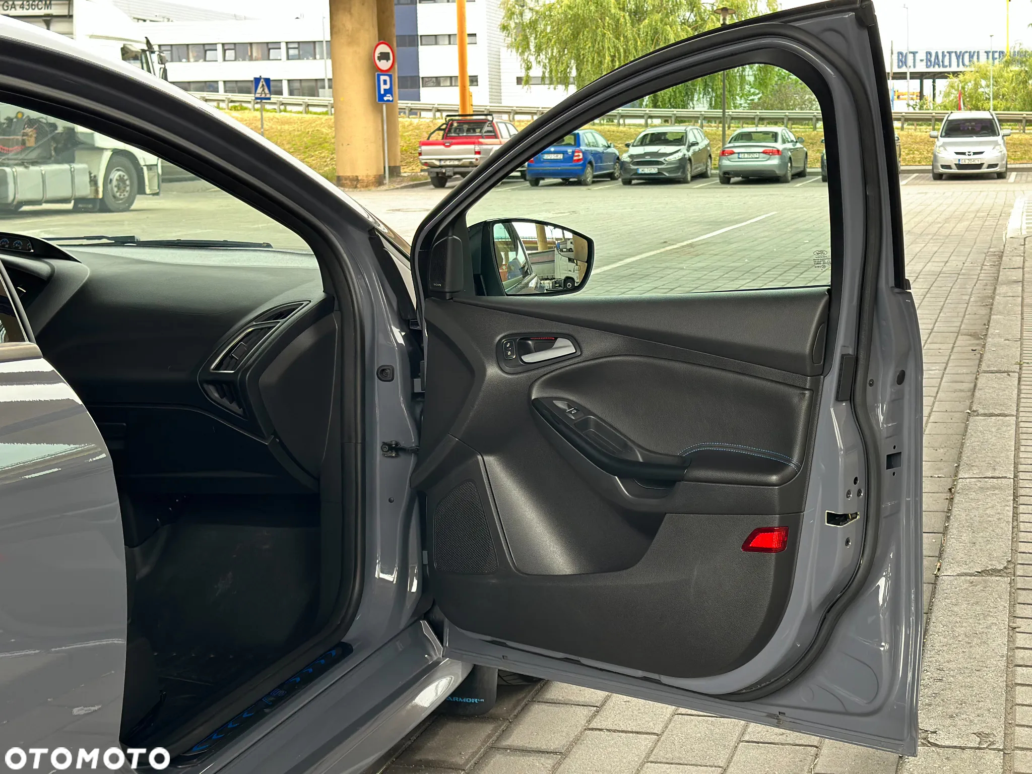 Ford Focus 2.3 EcoBoost RS - 31
