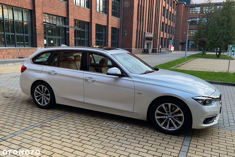 BMW Seria 3 - 18