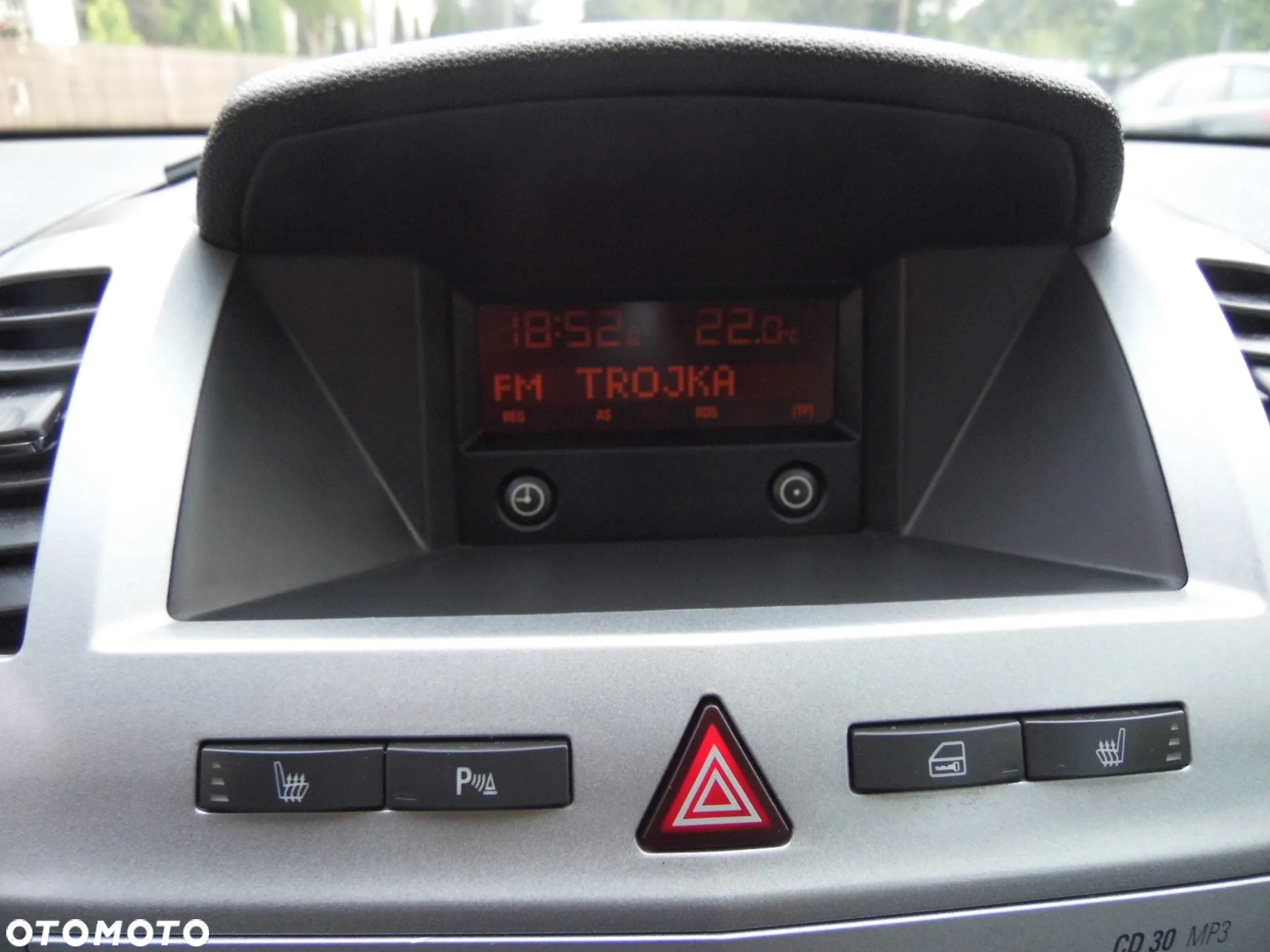Opel Zafira 1.8 Design Edition - 37