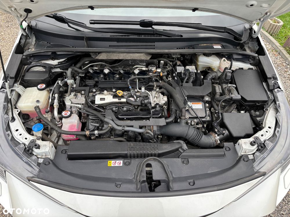 Toyota Corolla - 7