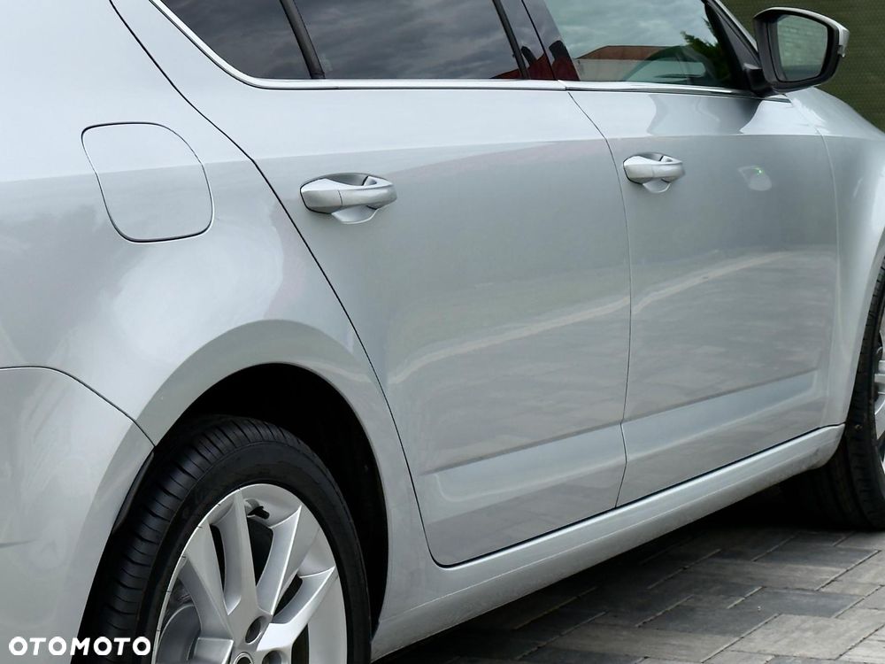 Skoda Octavia - 24