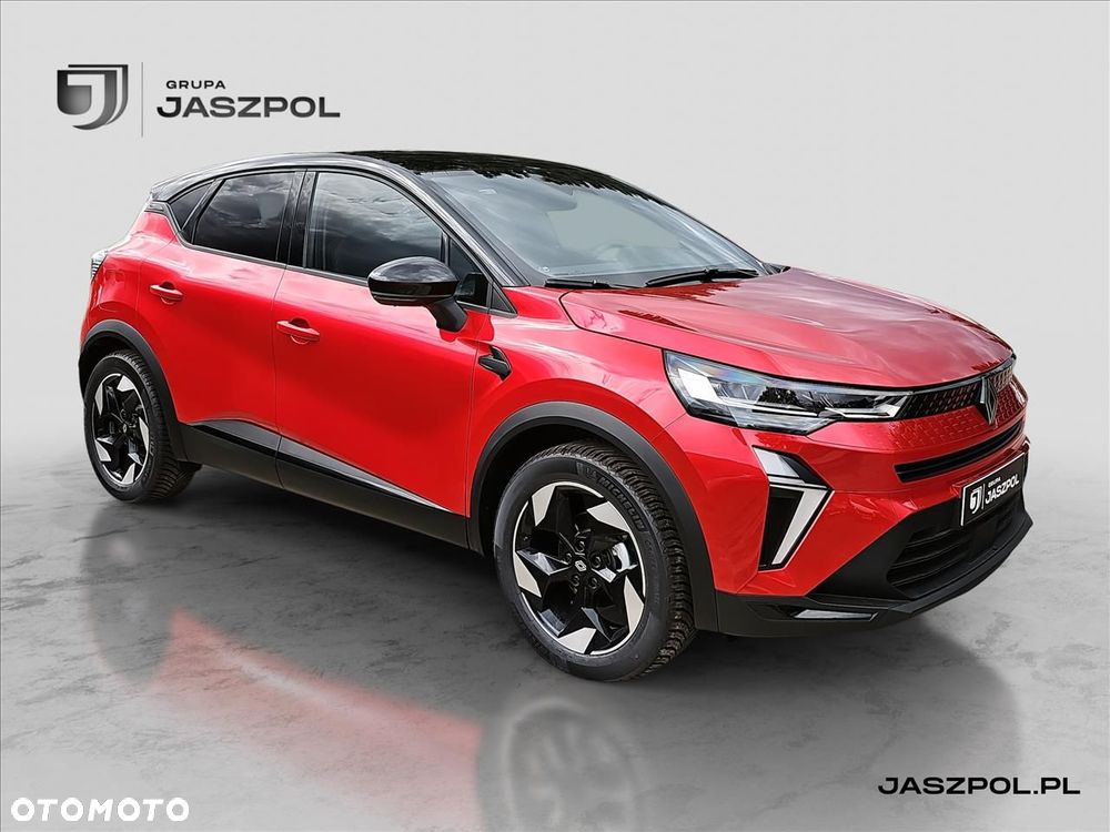 Renault Captur - 3