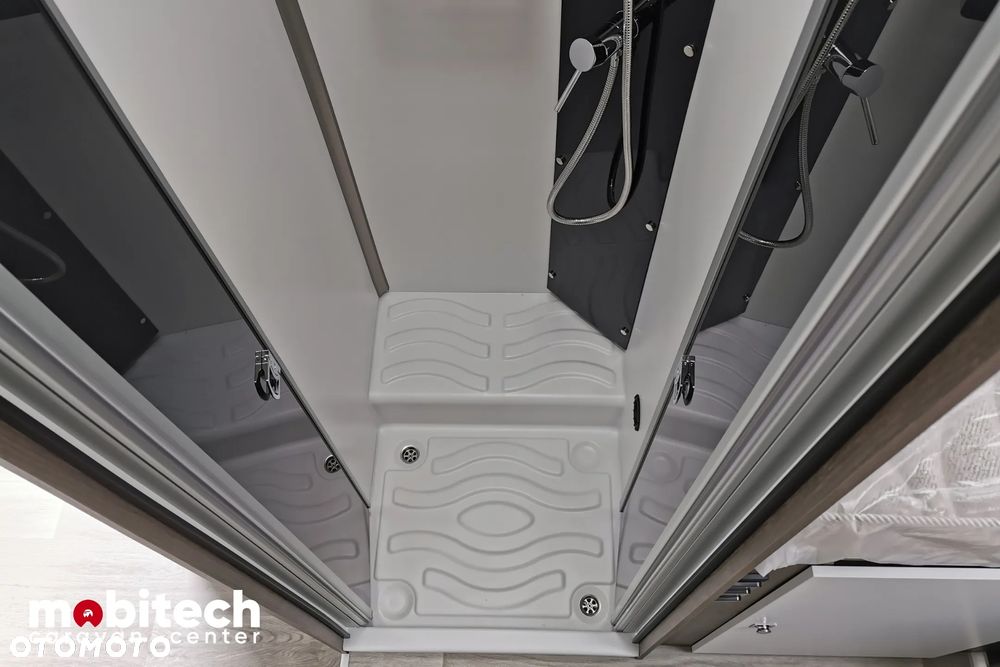 Benimar Tessoro 463 UP MY 26 - 17