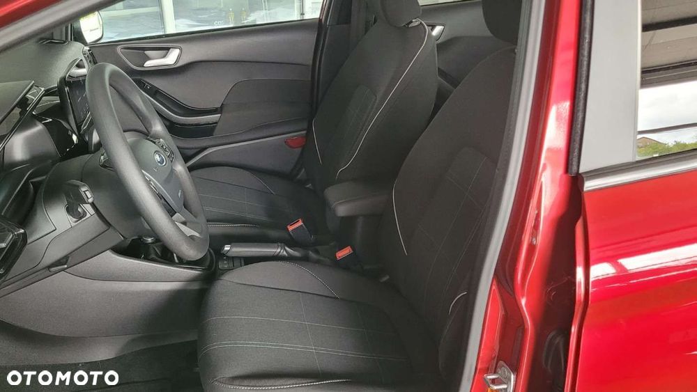 Ford Fiesta - 15
