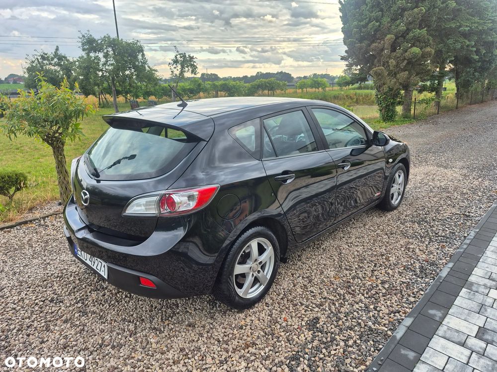Mazda 3 - 17