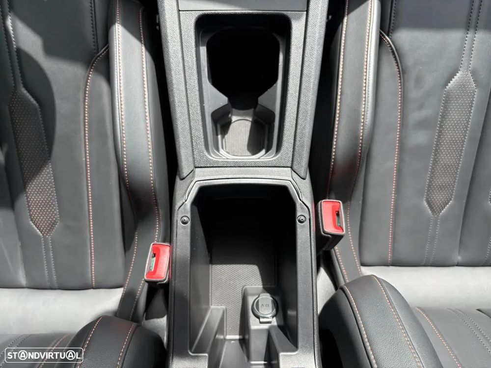 Cupra Formentor VZ5 2.5 TSI 4Drive DSG Century Bronze Matt Edition - 29