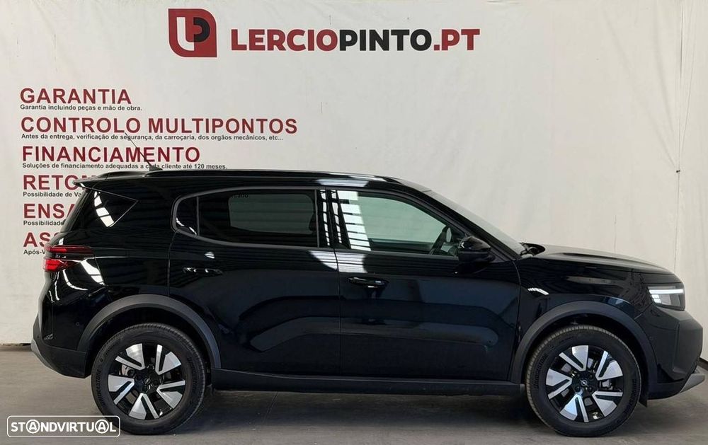 Opel Frontera 54 kWh GS - 6