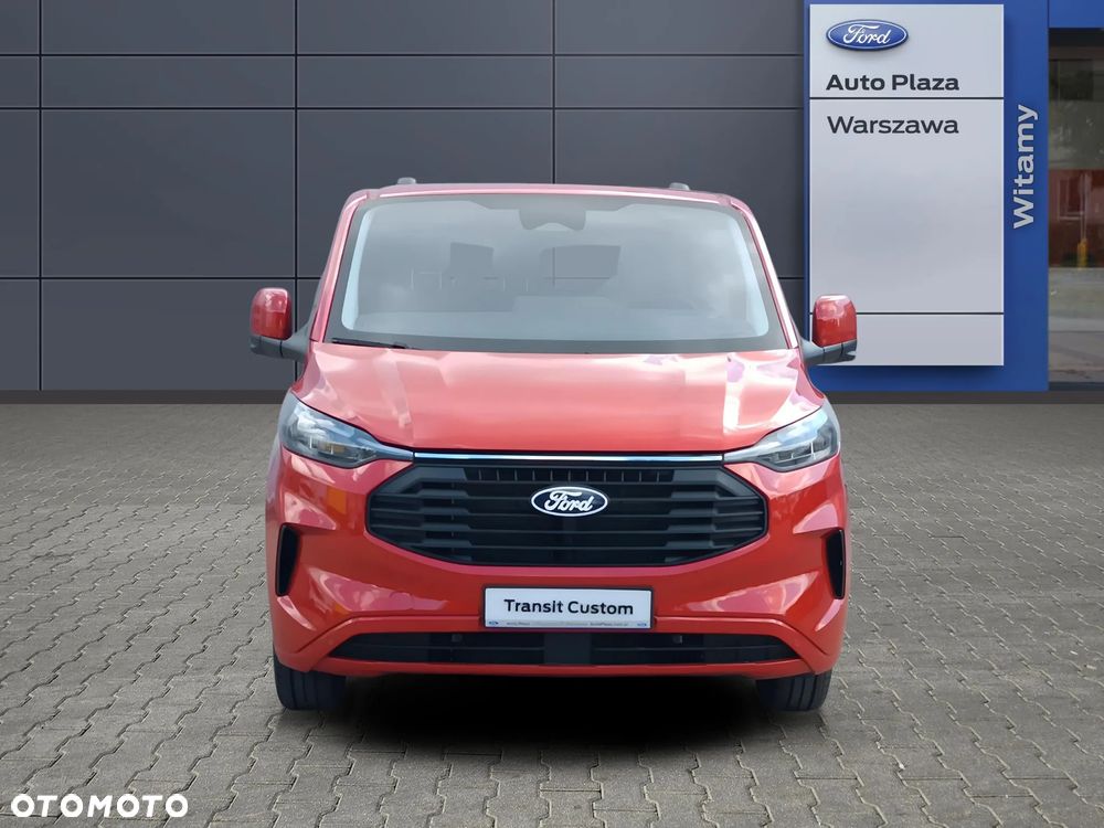 Ford Transit - 8