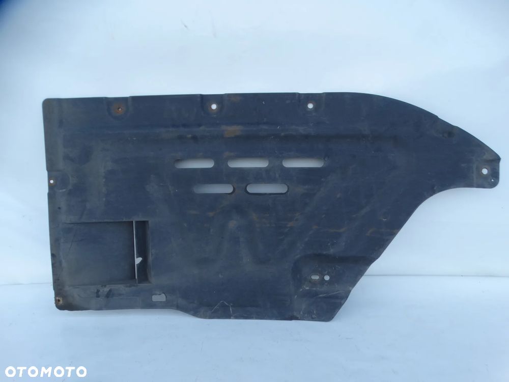 OSŁONA PODWOZIA ŚRODKOWA 7059388 BMW E81 E82 E87 F-VAT - 1