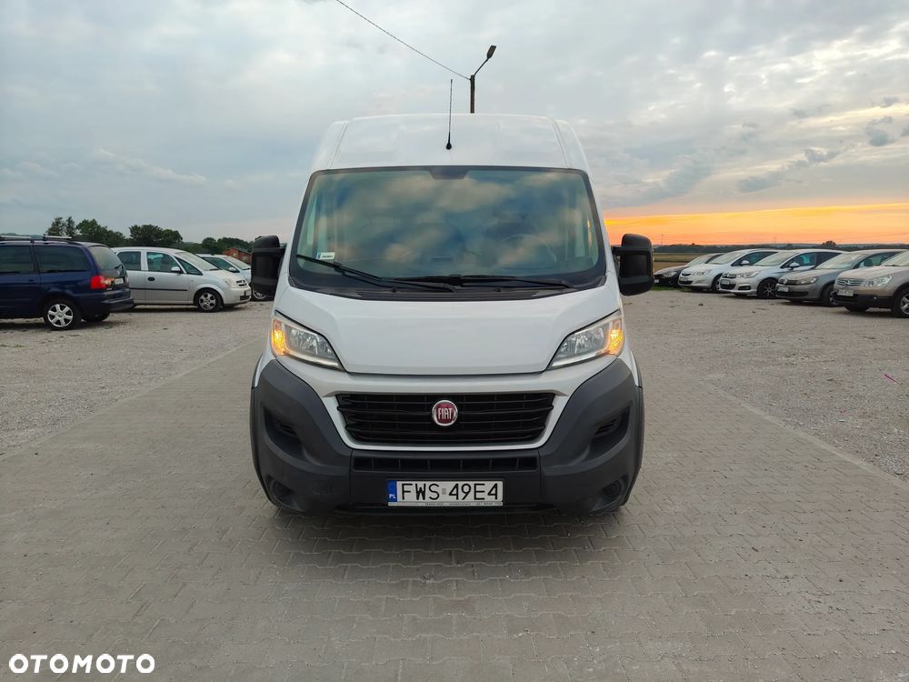 Fiat Ducato - 2