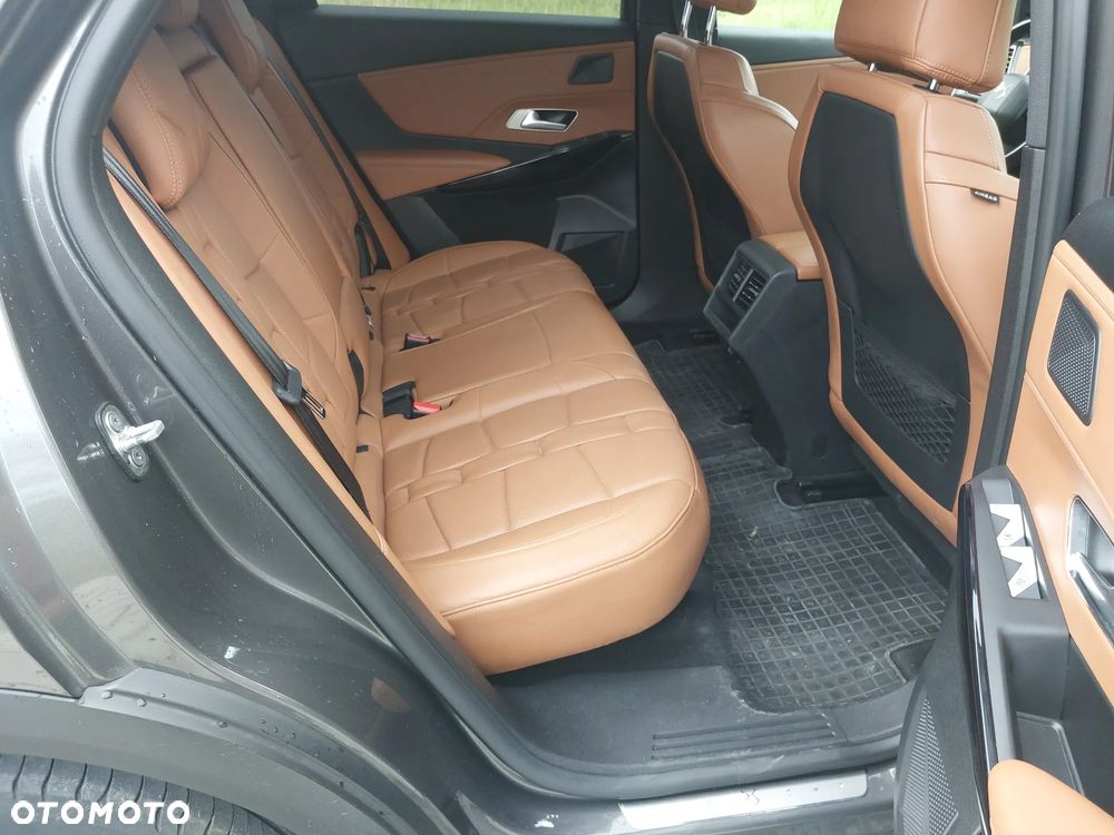 DS Automobiles DS 7 Crossback - 27