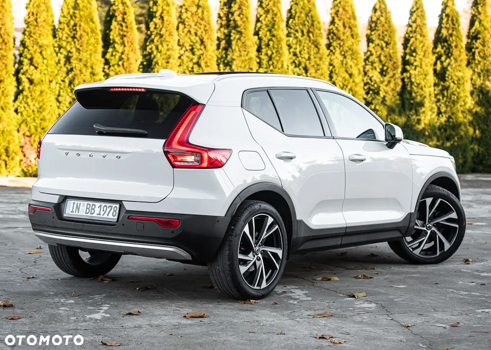 Volvo XC 40 - 13
