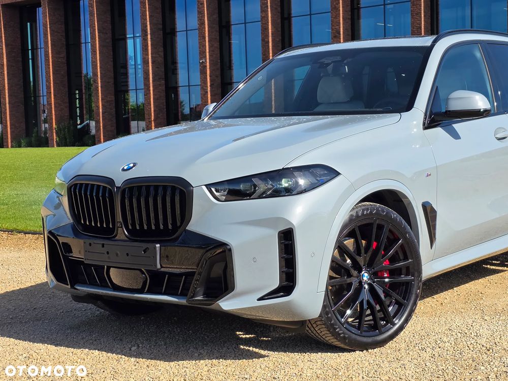 BMW X5 xDrive30d sport - 3