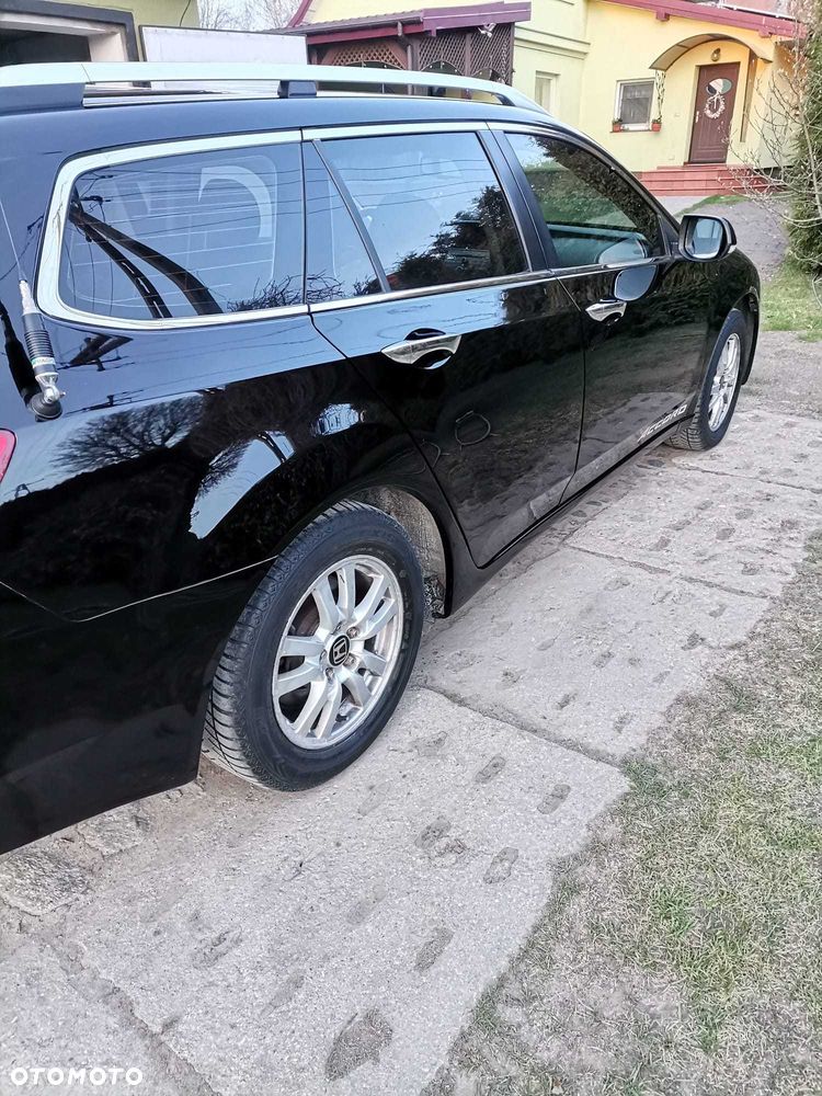 Honda Accord - 6